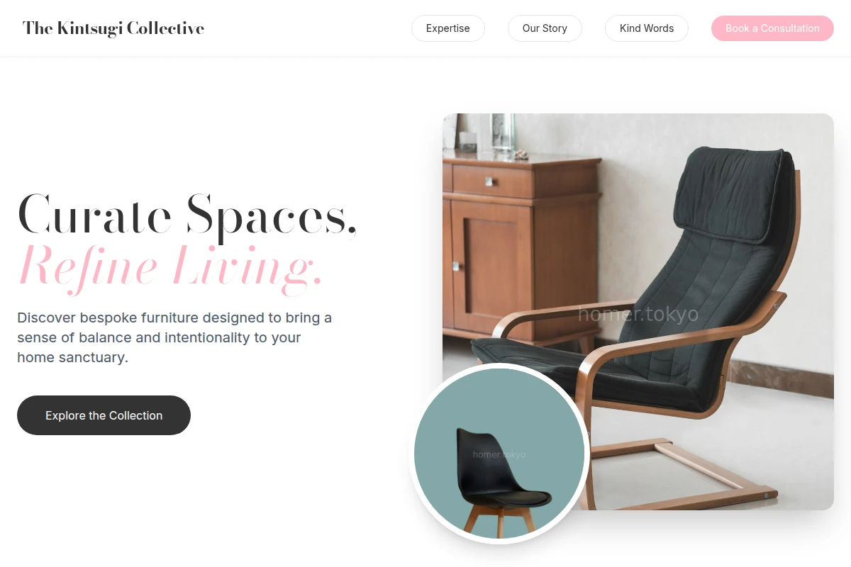 furniture